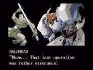 Characters In Guilty Gear Dr Baldhead | RM. Characters In Guilty Gear Dr Baldhead | RM.