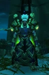 Uzo deathcaller