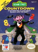 Sesamecountdown