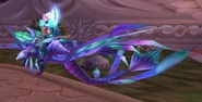 Blue dragonhawk 1