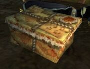Apothecary's Package