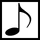 Song icon