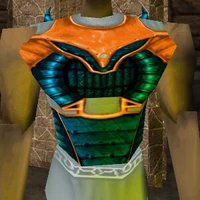 Olthoi Koujia Breastplate Live