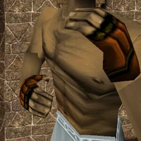Olthoi Koujia Gauntlets Live