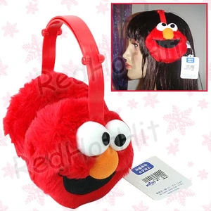 Japan-elmoearmuffs