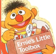 Ernie's Little Toolbox