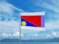 Flag of Warmslates/Northern Islands