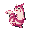 Furret RZ variocolor