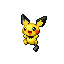 Pichu RZ variocolor