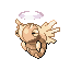 Shedinja RZ variocolor