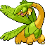 Tropius RZ variocolor