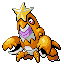 Crawdaunt RZ variocolor