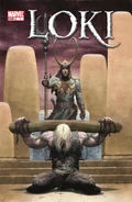 Loki Vol 1 1