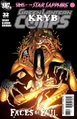 Green Lantern Corps Vol 2 32