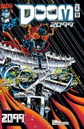 Doom 2099 Vol 1 26