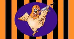 Fried Chicken