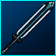 Forever Knights Energy Blade