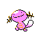 Wooper plata variocolor
