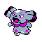 Snubbull plata variocolor