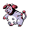 Miltank plata variocolor