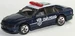 Police Cruiser Blu