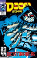 Doom 2099 Vol 1 16