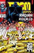 Doom 2099 Vol 1 17