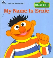 My Name Is Ernie