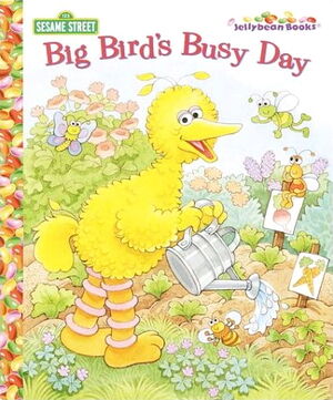 Bigbirdsbusyday