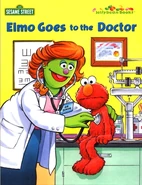 Elmo Goes to the Doctor