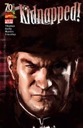 Marvel Illustrated Kidnapped! Vol 1 3