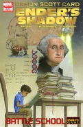 Ender's Shadow - Battle School Vol 1 2