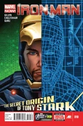 Iron Man Vol 4 10