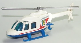 Propper Chopper Wht