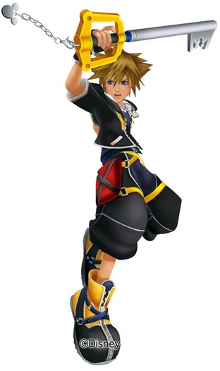 Sora Kh2