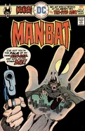 Man-Bat Vol 1 2