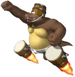 KlumpJet