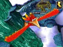 Kazooie Ice Side
