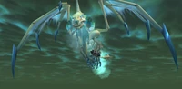 Ghostwing