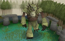 Soul wars update