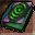 Charred Falatacot Journal Icon