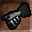 Reinforced Door Key Icon