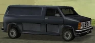 Burrito GTA VC