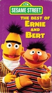 BestErnieBertSonyVHS