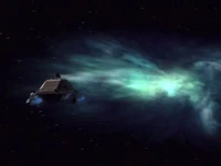 SC-4 Opens Temporal Rift