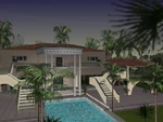 La casa Swanko