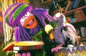 Dreadbird