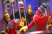 Citykidsmuppets