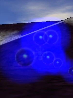 Crystalline Wisp Live