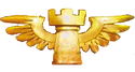 Wulfenbach tower winged